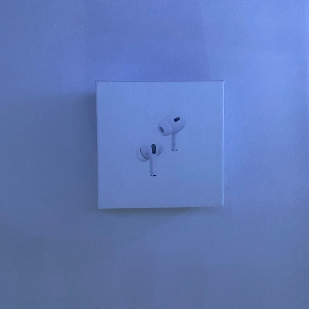 AirPods Pro’s 2 generation